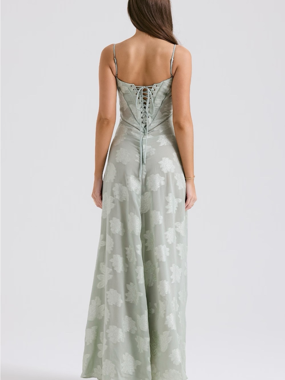 House of CB Seren Dress! Medium, Bigger Cup. New with Tags and Security Ribbon!! - Picture 6 of 12